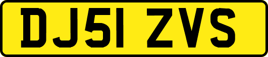 DJ51ZVS