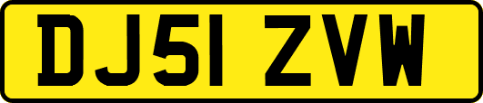 DJ51ZVW