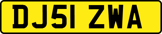 DJ51ZWA
