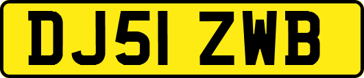 DJ51ZWB