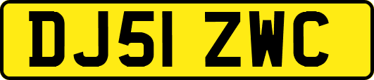 DJ51ZWC