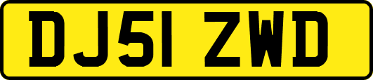 DJ51ZWD