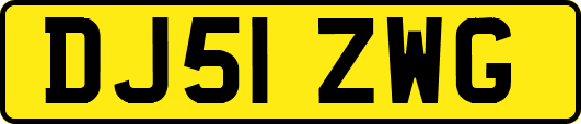 DJ51ZWG
