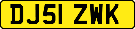 DJ51ZWK