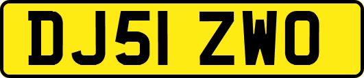 DJ51ZWO