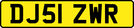 DJ51ZWR