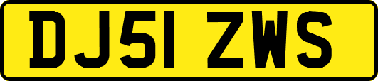 DJ51ZWS
