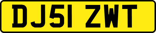 DJ51ZWT
