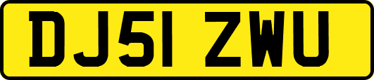 DJ51ZWU