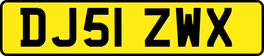 DJ51ZWX