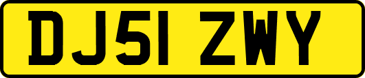 DJ51ZWY