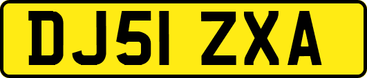 DJ51ZXA