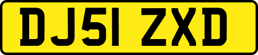 DJ51ZXD