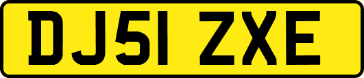 DJ51ZXE
