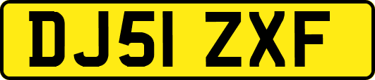 DJ51ZXF