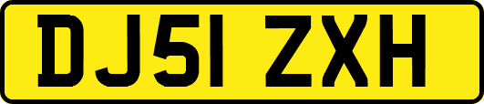 DJ51ZXH