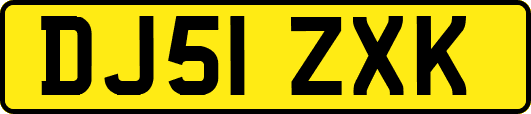DJ51ZXK