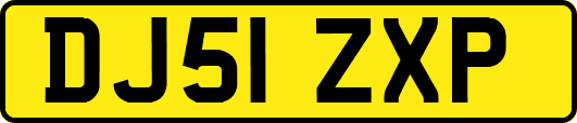 DJ51ZXP