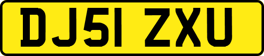 DJ51ZXU