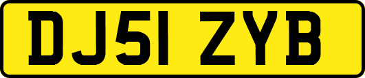 DJ51ZYB