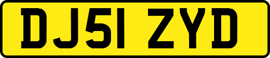 DJ51ZYD