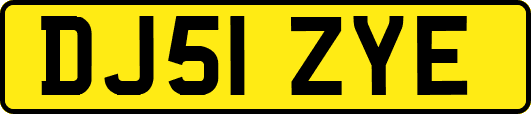 DJ51ZYE