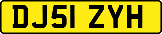 DJ51ZYH
