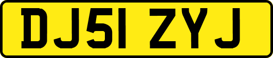 DJ51ZYJ