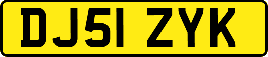 DJ51ZYK