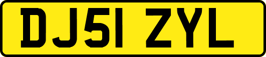 DJ51ZYL