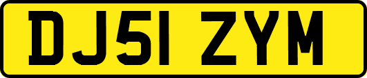 DJ51ZYM