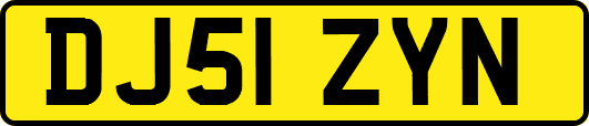 DJ51ZYN