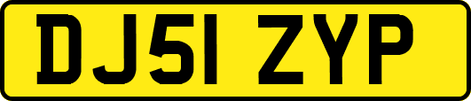 DJ51ZYP