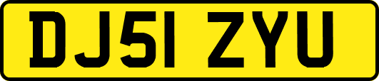 DJ51ZYU
