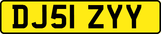 DJ51ZYY