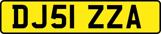 DJ51ZZA