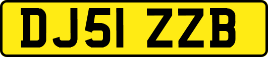 DJ51ZZB