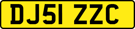 DJ51ZZC