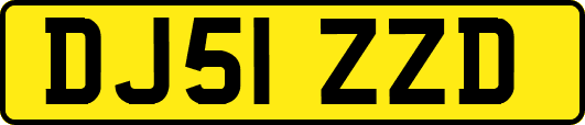 DJ51ZZD