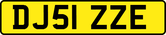 DJ51ZZE