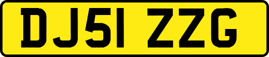 DJ51ZZG