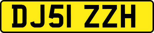 DJ51ZZH