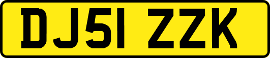 DJ51ZZK