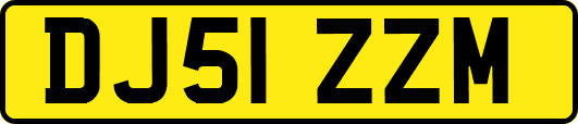 DJ51ZZM