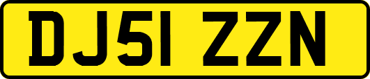 DJ51ZZN