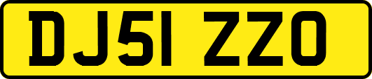 DJ51ZZO