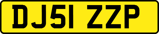 DJ51ZZP