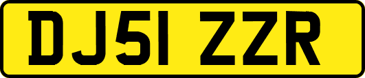 DJ51ZZR