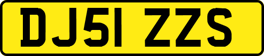 DJ51ZZS