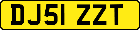 DJ51ZZT